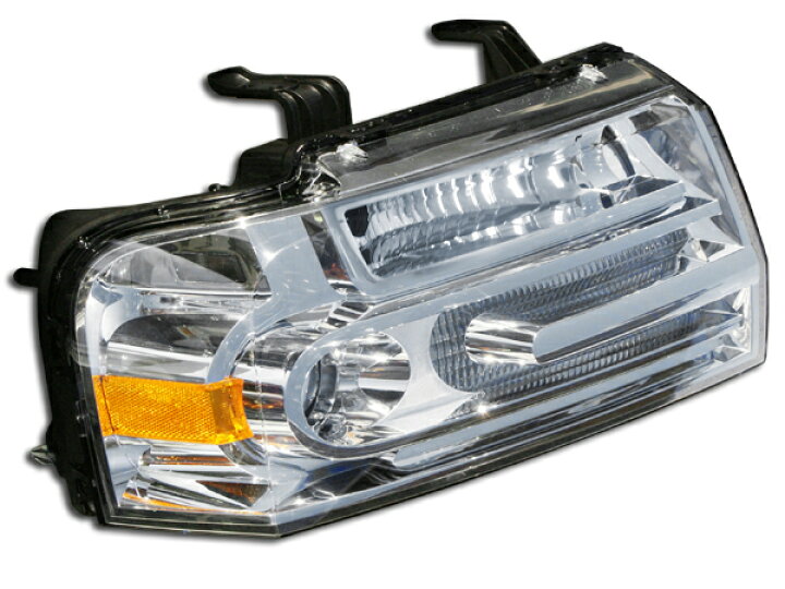 楽天市場】2007-2014y リンカーン ナビゲーター 純正ヘッドライト 右側  