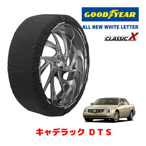 yGOODYEAR KizObhC[ Xm[\bNX z ^C`F[ CLASSIC X / XLTCY LfbN DTS/v`i / ABA-X272 ^CTCYF245/50R18 18C`p