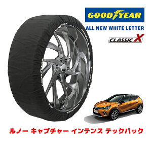 yGOODYEAR KizObhC[ Xm[\bNX z ^C`F[ CLASSIC X / XLTCY m[ Lv`[ CeX ebNpbN / 3BA-HJBH5H ^CTCYF215/55R18 18C`p