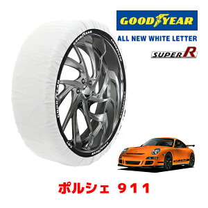 yGOODYEAR KizObhC[ Xm[\bNX z ^C`F[ SUPER R / LTCY |VF 911GT3 RS / ABA-99776RS ^CTCYF 235/35R19 19C`p