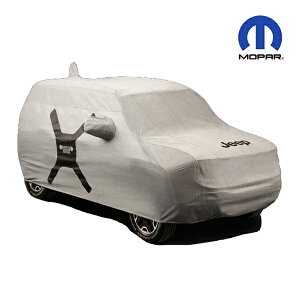 MOPAR p݌v {fB[Jo[ J[Jo[ Jeep S O[ pobOt JEEP W[v 15-23y lQ[h Op AEghA