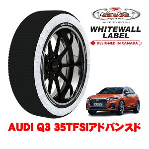 JtHjAJX^ Xm[\bNX z  ^C`F[ WHITEWALL LABEL XLTCY 235/55R18 18C` AUDI Q3 35TFSIAhoXh 3BA-F3DXD tg