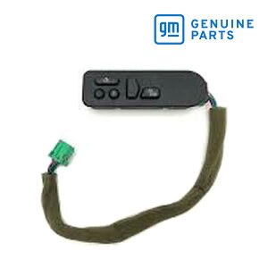 GM���� �d���V�[�g �X�C�b�` �t�����g ���� �^�]�ȑ� LH 15117125 05-07y �n�}�[ H2