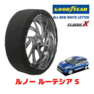 yGOODYEAR KizObhC[ Xm[\bNX z ^C`F[ CLASSIC X / MTCY m[ [eVA S / ABA-RK4MC ^CTCYF195/50R16 16C`p