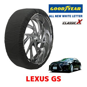 yGOODYEAR KizObhC[ Xm[\bNX z ^C`F[ CLASSIC X / LTCY NTX GS / GRL16 ^CTCYF235/40R19 19C`p