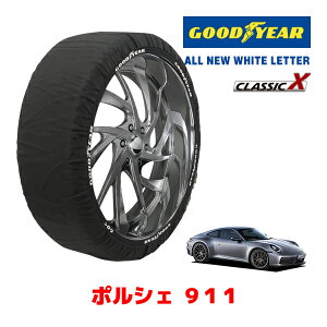 yGOODYEAR KizObhC[ Xm[\bNX z ^C`F[ CLASSIC X / LTCY |VF 911JS / 3BA-992L30 ^CTCYF245/35R20 20C`p