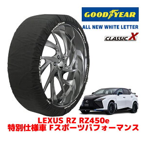yGOODYEAR KizObhC[ Xm[\bNX z ^C`F[ CLASSIC X / XLTCY NTX RZ RZ450E ʎdl FX|[cptH[}X / ZAA-XEBM15 ^CTCYF255/40R21 21C`p
