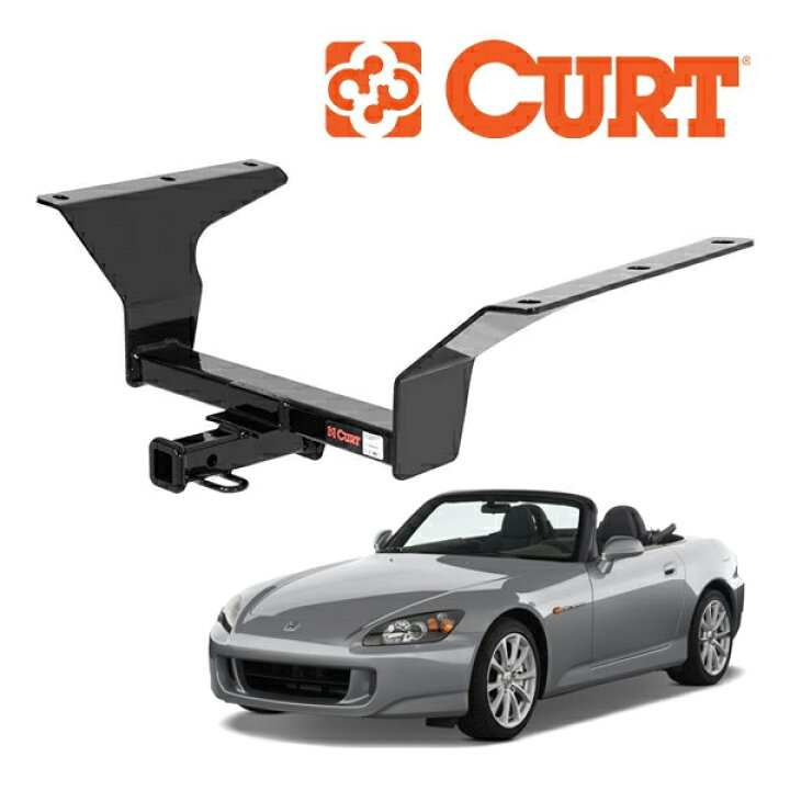 楽天市場】【楽天スーパーセール☆エントリーでP10倍！】【CURT 正規品 