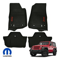 楽天市場】jeep フロア ラバーマット（アクセサリー｜車用品）：車用品 