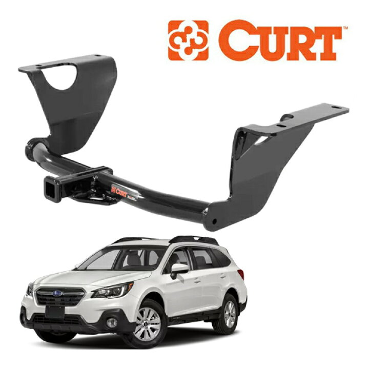 楽天市場】【CURT 正規品】SUBARU スバル レガシィ アウトバック BS9 