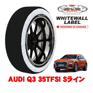 JtHjAJX^ Xm[\bNX z  ^C`F[ WHITEWALL LABEL XLTCY 235/55R18 18C` AUDI Q3 35TFSI SC 3BA-F3DXD tg