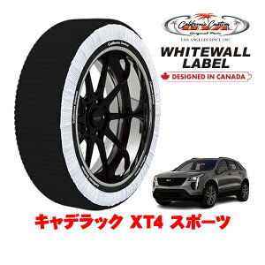 �J���t�H���j�A�J�X�^�� �X�m�[�\�b�N�X �z�� ����� �^�C���`�F�[�� WHITEWALL LABEL XL�T�C�Y 245/45R20 20�C���` �L���f���b�N XT4 �X�|�[�c 7BA-E2UL 4WD