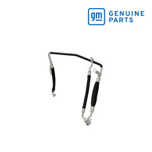 【GM/ジーエム純正品】 AC A/C エアコン ホース 02y トレイルブレイザー用 19213200