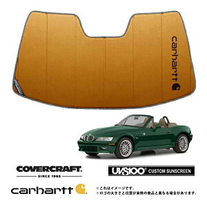 yCoverCraft Kiz p݌v TVF[h uY zՕsv ܂肽ݎ BMW Z3 [hX^[ E36/7 E36/8 Carhartt J[n[gR{dl Jo[Ntg m^ĂւȂ3w\ŒfM