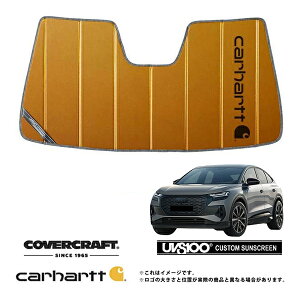 yCoverCraft Kiz p݌v TVF[h uY zՕsv ܂肽ݎ AUDI AEfB E-Tron Sportback C[g X|[cobN GEEn Carhartt J[n[gR{dl Jo[Ntg m^