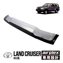 楽天市場】ランクル80 バグガードの通販