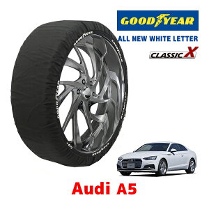 yGOODYEAR KizObhC[ Xm[\bNX z ^C`F[ CLASSIC X / LTCY AUDI AEfB A5 / 3DA-F5DETF ^CTCYF245/40R18 18C`p