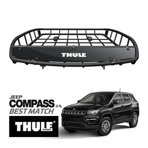 yTHULE KizLjIXT [tbN [toXPbg [tLA 859XT pE_[R[gdグ }bgubN TCY 104cm×99cm×12.7cm JEEP W[v RpXɁI x[XLA