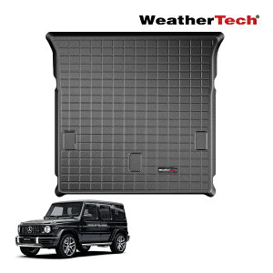 yubNtCf[Gg[P10{Izp݌v WeatherTech EFU[ebN ZfXxc Qf@[Q GNX W463 I[EFU[ AJ[SveN^[ ubN 40214