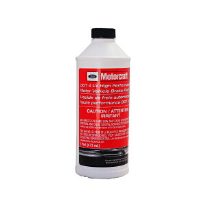 MOTORCRAFT u[LIC u[Lt[h DOT4 473mL PM20