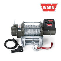 楽天市場】warn ウインチ m8000（車用品・バイク用品）の通販