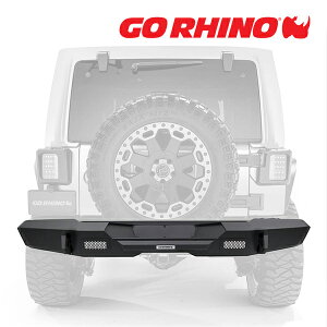 GO RHINO Trailline gCC t tCh Aop[ eNX`[ubN 27220T W[v JK O[ 2hA/4hA S[Cm