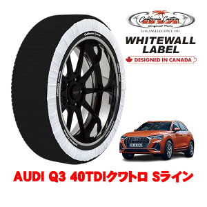 JtHjAJX^ Xm[\bNX z  ^C`F[ WHITEWALL LABEL XLTCY 235/55R18 18C` AUDI Q3 40TDINg SC 3DA-F3DFGF 4WD