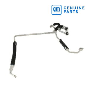 【GM/ジーエム純正品】 AC A/C エアコン ホース 03-06y トレイルブレイザーEXT用 15884821