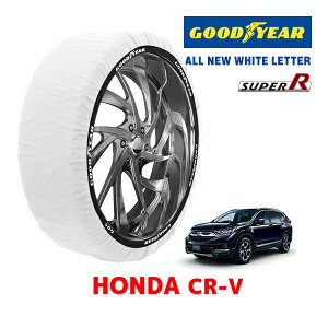yGOODYEAR KizObhC[ Xm[\bNX z ^C`F[ SUPER R / XLTCY z_ CR-V RTn / RT5 ^CTCYF 235/60R18 18C`p