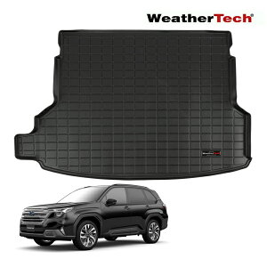 yWeatherTech KizXo SUBARU tHX^[ SLn ߘa7N4-s I[EFU[ AJ[SveN^[ J[S}bg QbW}bg J[SCi[ gN}bg ubN 401797 