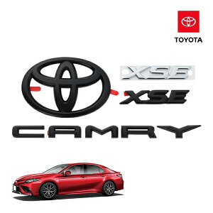 USg^ TOYOTA J 70n 29N7-ߘa5N12 AGu AQ[g Q[gGu gN CAMRY / XSE / TOYOTAS ubN ʃe[v I[o[C ɓ\t