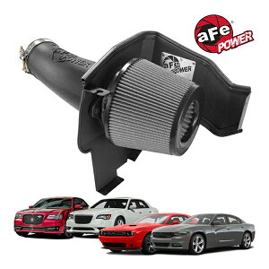 �yaFe Power ���K�i�z12-23y �_�b�W �`���[�W���[ 11-23y �`�������W���[ 23y �N���C�X���[ 300C 12-14y 300 V8 6.4L Magnum FORCE Stage-2 �R�[���h�G�A�C���e�[�N �G�A�t�B���^�[ Pro DRY S �t�B���^�[(����) 51-12172