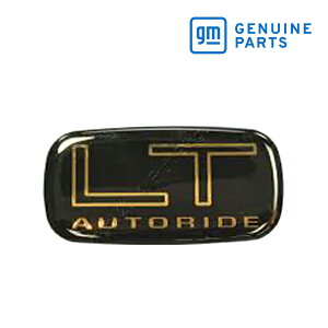 GM {fB[TCh Gu LT AUTORIDE 15768673 00-04y ^z/To[o