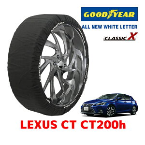 yGOODYEAR KizObhC[ Xm[\bNX z ^C`F[ CLASSIC X / MTCY NTX CT CT200H / DAA-ZWA10 ^CTCYF195/65R15 15C`p