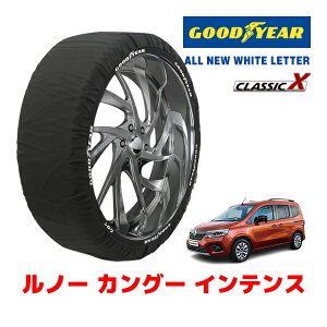 yGOODYEAR KizObhC[ Xm[\bNX z ^C`F[ CLASSIC X / LTCY m[ JO[ CeX / 3BA-KFKH5H ^CTCYF205/60R16 16C`p