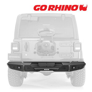 GO RHINO Trailline gCC Xg[g Aop[ eNX`[ubN 272115T W[v JL O[ 2hA/4hA S[Cm