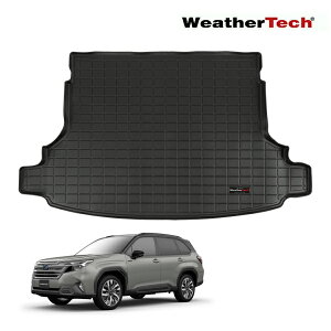 yWeatherTech KizXo SUBARU tHX^[ SLn ߘa7N4-s I[EFU[ AJ[SveN^[ J[S}bg QbW}bg J[SCi[ gN}bg ubN 401807 
