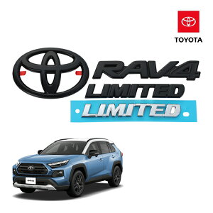 USg^ TOYOTA RAV4 50n 31N4-s AGu AQ[g Q[gGu gN RAV4 / LIMITED / TOYOTAS ubN ʃe[v I[o[C ɓ\t
