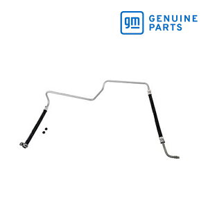 【楽天お買い物マラソン★エントリーでP10倍!】【GM/ジーエム純正品】 パワステ ホース PS パワーステアリング 02-09y トレイルブレイザー トレイルブレイザーEXT 26095038