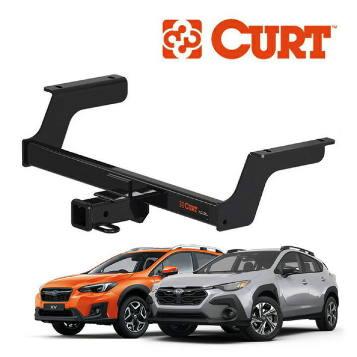 楽天市場】【楽天スーパーSALE☆エントリーでP10倍！】【CURT 正規品 