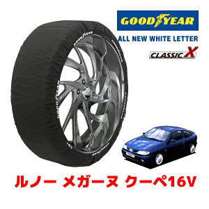 yGOODYEAR KizObhC[ Xm[\bNX z ^C`F[ CLASSIC X / MTCY m[ K[k N[y16V / E-AF7RD2 ^CTCYF195/50R16 16C`p