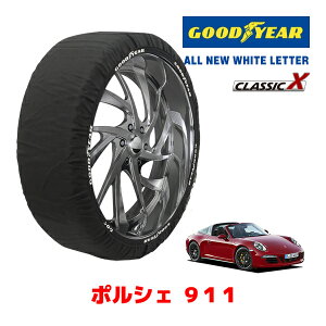yGOODYEAR KizObhC[ Xm[\bNX z ^C`F[ CLASSIC X / LTCY |VF 911^K4 GTS / ABA-991MA103 ^CTCYF245/35R20 20C`p