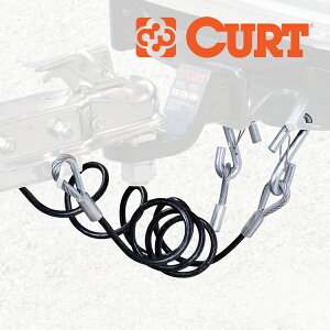 �yCURT ���K�i�z�Z�[�t�e�B�P�[�u�� 80136 1�Z�b�g2�{���� �P�[�u���� 106cm �t�b�N�� 111cm �ŏ��j�f�׏d 1587kg