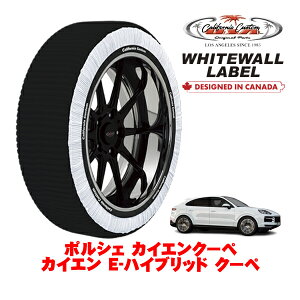 �J���t�H���j�A�J�X�^�� �X�m�[�\�b�N�X �z�� ����� �^�C���`�F�[�� WHITEWALL LABEL XXL�T�C�Y 255/55R20 20�C���` �|���V�F �J�C�G���N�[�y �J�C�G�� E�]�n�C�u���b�h �N�[�y 3LA-E3RL 4WD