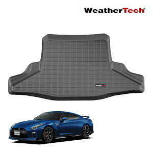 yWeatherTech KizY GT-R R35 19N12-s I[EFU[ AJ[SveN^[ J[S}bg QbW}bg J[SCi[ gN}bg ubN 401033 A 㕔 EF
