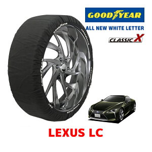 yGOODYEAR KizObhC[ Xm[\bNX z ^C`F[ CLASSIC X / XLTCY NTX LC / URZ100 ^CTCYF245/40R21 21C`p 