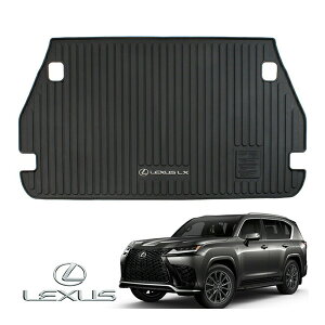 USNTX A J[S}bg QbW}bg J[SCi[ gN}bg LEXUS LX S NTX LX600 300n x[XO[h/It[hΉ 5l
