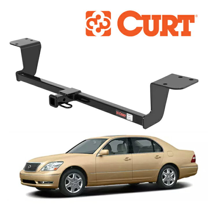 楽天市場】【CURT 正規品】TOYOTA トヨタ セルシオ 30系 平成12年8月 