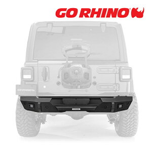 GO RHINO Trailline gCC Stubby X^r[ Aop[ eNX`[ubN 272110T W[v JL O[ 2hA/4hA S[Cm