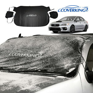 yCOVERKING Kizp݌v tgKXJo[ Xm[V[h ~[Jo[t   h~ ԕ ΍ Xo WRX S4 VBn Jo[LO